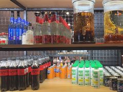 -蓝珊甄选海鲜自助·火锅大排档(近阿那亚店)