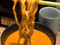 -雷神拉面(财富中心玉米楼店)