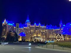 -郑州银基国际旅游度假区