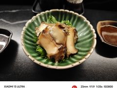 -Sushi Hanzo半藏(天环广场店)
