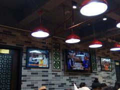 大堂-荔银肠粉(广州天河华利路店)