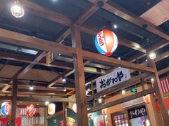 -小川洋风料理(街道口店)