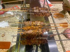 -大头叔烤鸡爪·朝鲜族烤串(天池路店)