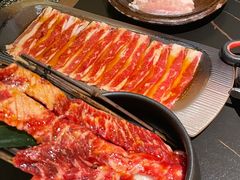 -厚贞日式烤肉(浦东汇智店)