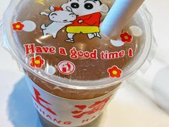 -馋三尺蟹粉小笼(人民广场店)