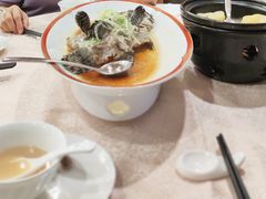 -麒麟中餐厅·经典粤菜·地道菜式老字号(广州长隆酒店)
