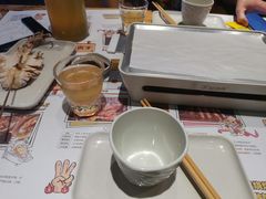 -木屋烧烤(创业店)