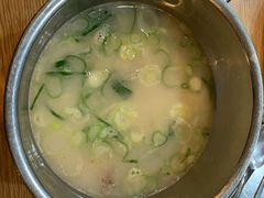 -神仙雪浓汤(弘大店)