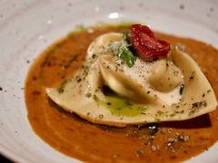 -杭州西子湖四季酒店-WL BISTRO西湖餐厅(灵隐路店)