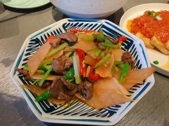 -日上三甘(三里屯店)