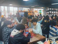 -观澜湖手艺工场·陶艺·吹玻璃·拼豆