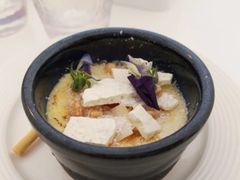 椰奶焦糖布丁-天空花园餐吧·生日·团建(南山店)