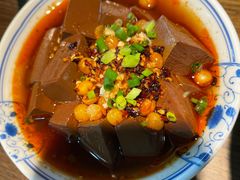 -肖四女乐山跷脚牛肉(南汇大学城生活广场店)