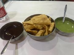-葛尼沙印度餐厅 (镇明路店)
