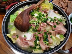 -庄行曹记羊肉(泗泾店)