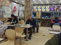 大堂-老四季(总店)