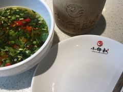 -小牛叔鲜切牛肉·火锅·烤肉自助(公济桥路店)