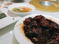 -金时代顺风大酒店(临港百联店)