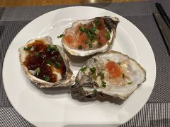-南京金鹰尚美酒店·尚美西餐厅