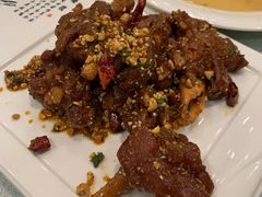 -黄家饺子东北特色菜馆(湖滨商业街店)