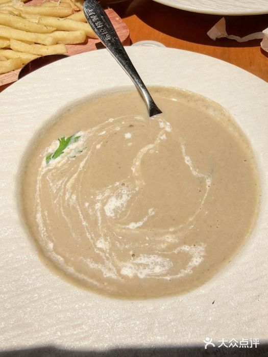 布拉格餐厅· 中欧捷克菜(全国首店)图片