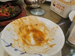 -神仙钵湘香土菜馆(光华路店)