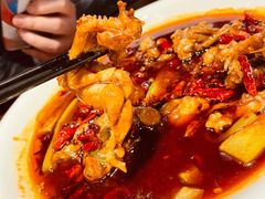 -胡大饭馆(青果路店)