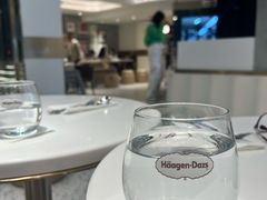 -哈根达斯(武汉天地店)