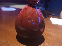-云中界美食餐厅