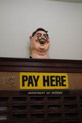 -IMUSE BARBER SHOP