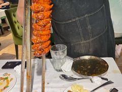 -戈拿旺巴西烤肉(崇文门店)
