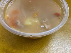 例汤-甜甜屋(解放中路店)