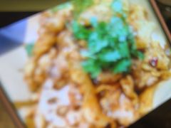 -老平安农家菜(平安店)