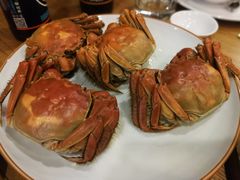 -峙山海鲜馆·花苑店
