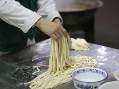 -王菊美食街·王菊面馆(总店)