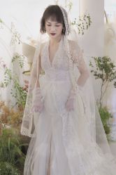 点击看大图 -GODDESS WHITE婚纱礼服(鹏城动力大厦店)
