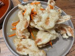 -京玉菲饭店(李村店)