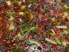 -老友记蛙兔肥肠鱼(双桥街店)