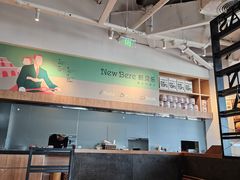 -新贝乐意大利餐厅(苏州中心店)