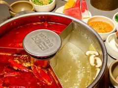 -巴奴毛肚火锅(二七万达店)