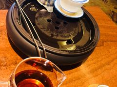 -北海金昌开元名都大酒店·四季轩中餐厅