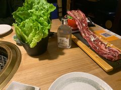-江户烧肉(高德店)