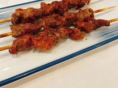 -唐晋人家(源深路店)