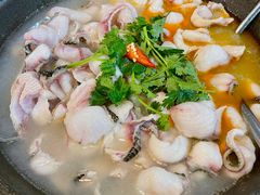 -大鼎石锅鱼(春江里店)