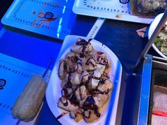 -很久以前羊肉串(打浦路店)