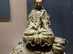 -宁夏博物馆