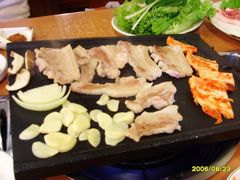 -香猪坊(五道口店)