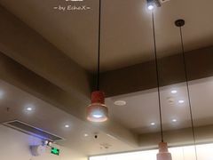 -千味涮·健康火锅(会展连城新天地店)