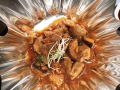 -匠和风精致料理(莆田财富中心店)