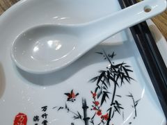 -老巴刹新加坡餐厅
